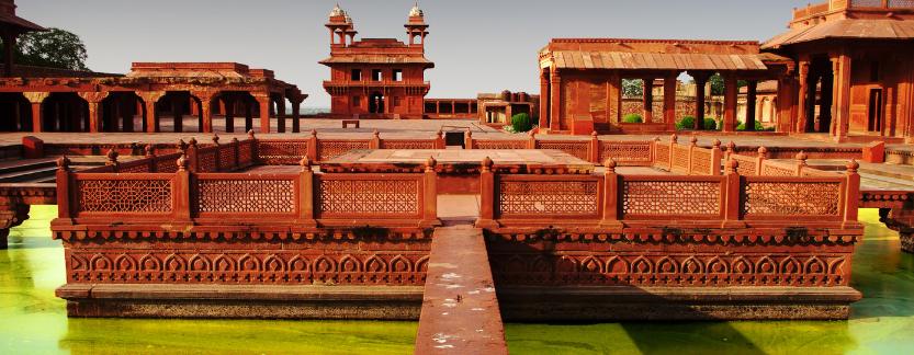 Same Day Jaipur Tour
